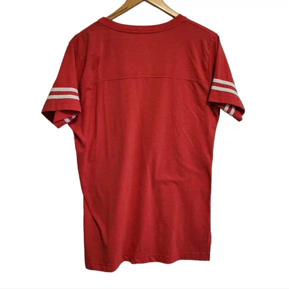 Baseball Tee (XL) - Picture 2 of 3